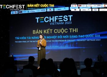 Đổi mới sáng tạo, chuyển đổi xanh hướng đến giá trị bền vững