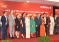Diễn đàn quốc gia thường niên “Doanh nghiệp đạt chuẩn Văn hoá kinh doanh Việt Nam” năm 2023