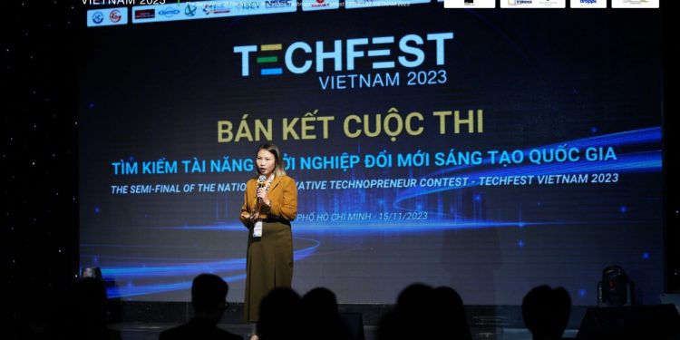 Đổi mới sáng tạo, chuyển đổi xanh hướng đến giá trị bền vững