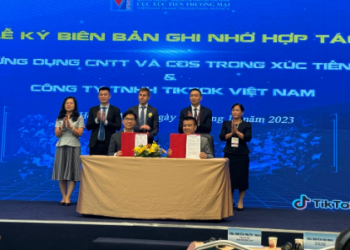 Hội nghị Ứng dụng công nghệ thông tin và chuyển đổi số trong xúc tiến thương mại