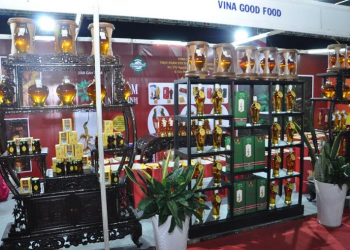 Sâm Ngọc Linh mang lại giá trị sức khỏe cho người tiêu dùng