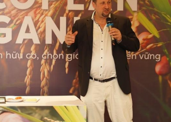 Lợi ích khi chọn sản phẩm được chứng nhận hữu cơ EU và chứng nhận hữu cơ Naturland