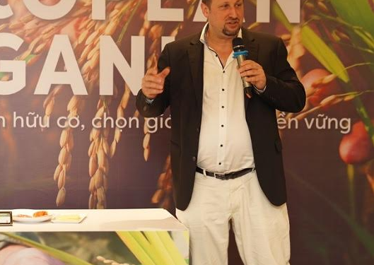 Lợi ích khi chọn sản phẩm được chứng nhận hữu cơ EU và chứng nhận hữu cơ Naturland