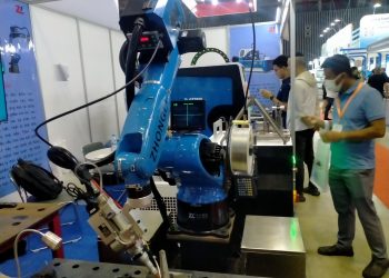 VINAMAC EXPO 2023 có15 quốc gia, vùng lãnh thổ tham gia triển lãm