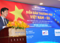 Diễn đàn thương mại Việt Nam – EU năm 2023 với chủ đề “Phát triển bền vững