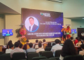 Techfest Long An 2023 với chủ đề: “Khởi nghiệp đổi mới sáng tạo – Kiến tạo tương lai”
