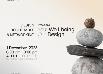 Đón đầu năm 2024 với xu hướng chăm sóc sức khỏe mới từ nền tảng thiết kế