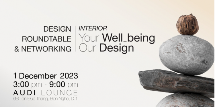 Đón đầu năm 2024 với xu hướng chăm sóc sức khỏe mới từ nền tảng thiết kế