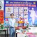 Lễ ra mắt “Không gian văn hóa Hồ Chí Minh