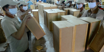 Sắp diễn ra  triển lãm  VIFA Expo 2024