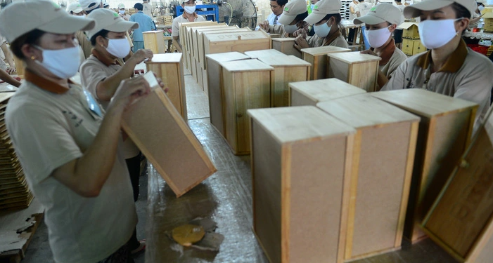 Sắp diễn ra triển lãm VIFA Expo 2024