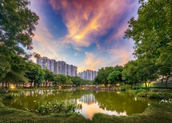 Câu chuyện “tạo lập điểm đến” đầy thú vị của Gamuda Land