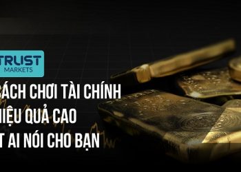 Mặc cho những lời đồn lừa đảo vì sao Trust Markets vẫn được lòng nhà đầu tư?