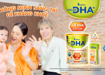 “Nuôi con thông minh nhờ trải nghiệm” trở thành xu hướng nuôi con của bố mẹ trẻ hiện nay