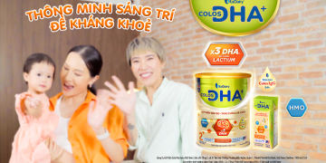 “Nuôi con thông minh nhờ trải nghiệm” trở thành xu hướng nuôi con của bố mẹ trẻ hiện nay