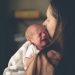 Tôi đã cân bằng lại cuộc sống khi không áp đặt mình phải nuôi con bằng sữa mẹ