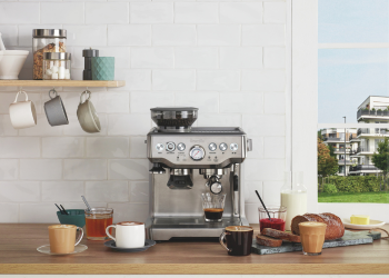 Biến tấu cà phê với những thực đơn món uống hấp dẫn