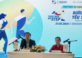 CapitaLand Developmen cam kết phát triển bền vững, kết nối kiến tạo giá trị tích cực cho cộng đồng tại Việt Nam