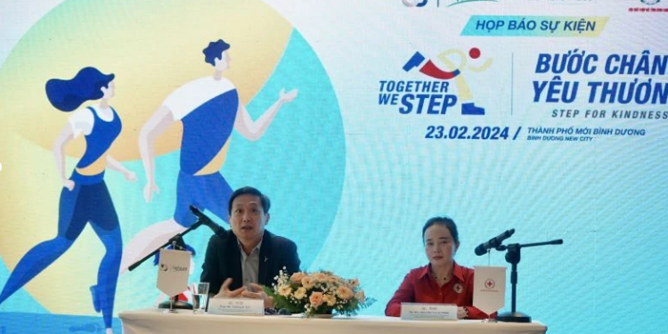 CapitaLand Developmen cam kết phát triển bền vững, kết nối kiến tạo giá trị tích cực cho cộng đồng tại Việt Nam