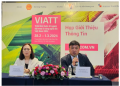 Sắp diễn ra: Triển lãm Quốc tế ngành Dệt may và Công nghệ Dệt may 2024 (VIATT 2024)