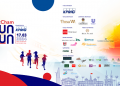 Giải chạy BritCham Hồ Chí Minh 2024 sẽ diễn ra với nhiều hoạt động thú vị