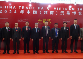 600 gian hàng tham gia Triển lãm Homelife Vietnam 2024