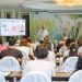 Từ Nông Trại tới Bàn Ăn: Tương lai bền vững với Nông nghiệp Hữu cơ theo tiêu chuẩn của Châu Âu