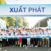 Hơn 100 triệu “Bước chân gắn kết yêu thương” được ghi nhận tại sự kiện thiện nguyện của CapitaLand
