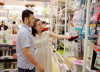 Khai trương cửa hàng nhượng quyền mới,  LocknLock đánh dấu cửa hàng bán lẻ thứ 40 tại Việt Nam