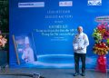 “Doanh nhân Kao Siêu Lực: Từ một câu chuyện khó khăn đến ABC Bakery – thương hiệu Việt vươn ra thế giới”