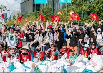 LocknLock  phát động chiến dịch “EARTH DAY VIỆT NAM 2024” –