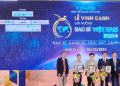 “Giải thưởng bao bì Việt Nam 2024” Khẳng định vị thế của các doanh nghiệp ngành bao bì