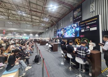 Hơn 500 doanh nghiệp tham gia triển lãm quốc tế về cà phê và trà Việt Nam năm 2024