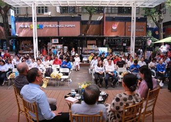 134 năm ngày sinh Chủ tịch Hồ Chí Minh: Tủ sách Di sản lưu giữ nhiều bài học vô giá