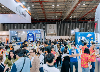 Hơn 500 đơn vị  sẽ tham gia “Triển lãm Quốc tế Café show Viet Nam 2024 & Triển lãm trà Việt Nam