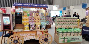 Khai mạc Hội chợ hàng Việt Nam tiêu biểu xuất khẩu năm 2024 tại TPHCM