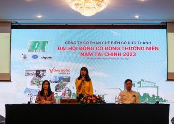 “GDT ” tổng kết tình hình hoạt động kinh doanh năm 2023 và định hướng phát triển năm 2024