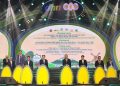 Lễ công bố 7 dự án trọng điểm Tổ hợp khu nông nghiệp công nghệ cao DHN Tây Ninh