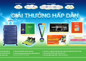 Giảng dạy vì Việt Nam khởi động “Chạy Vì Giáo dục mùa 2: Rút ngắn khoảng cách bất bình đẳng trong giáo dục”