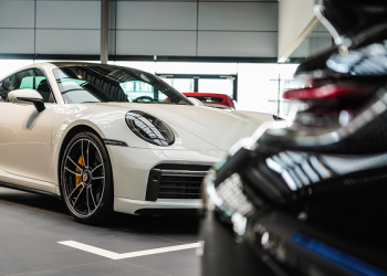 Cổ phiếu Porsche SE: Liệu có phải là “món hời” để đầu tư trong tháng 6?