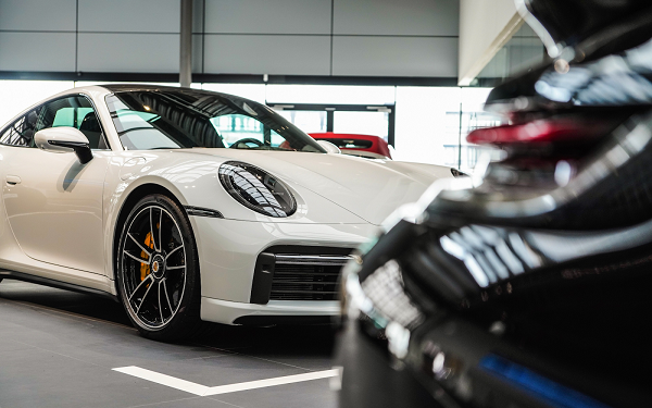 Cổ phiếu Porsche SE: Liệu có phải là “món hời” để đầu tư trong tháng 6?