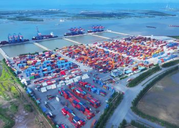 ĐHCĐ Gemadept: Tập trung xúc tiến đầu tư hai dự án lớn Cảng Gemalink giai đoạn 2 và Nam Đình Vũ giai đoạn 3