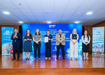 Trang bị cho học viên những kiến thức và kỹ năng Ngành Logistics