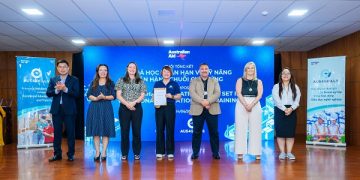 Trang bị cho học viên những kiến thức và kỹ năng Ngành Logistics