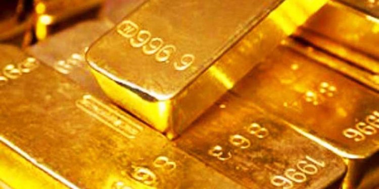 Giá vàng hôm nay 11/7: tiếp tục tăng mạnh