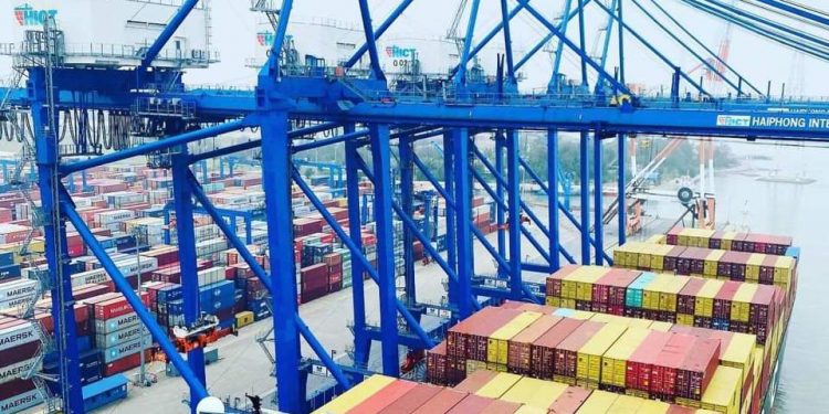 Hải Phòng: chuyển đổi số để phát triển kinh tế