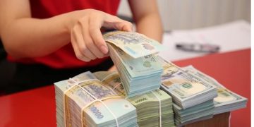 Loạt ngân hàng MB, HDBank, SHB, OCB làm ăn thế nào trong nửa đầu năm?