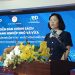 Khó khăn thách thức lớn nhất của doanh nghiệp là tiếp cận nguồn vốn