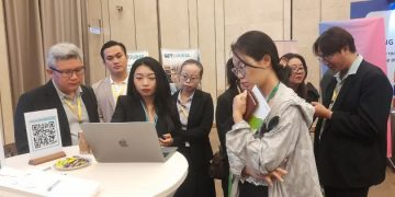 Trí tuệ Nhân tạo (AI) đã tạo nên một cơn sốt toàn cầu đặt ra những thách thức không nhỏ cho các nhà giáo dục