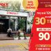 Nhượng quyền Cà phê Napoly Café & Milk Tea – giảm ngay 30 triệu khi mở quán!